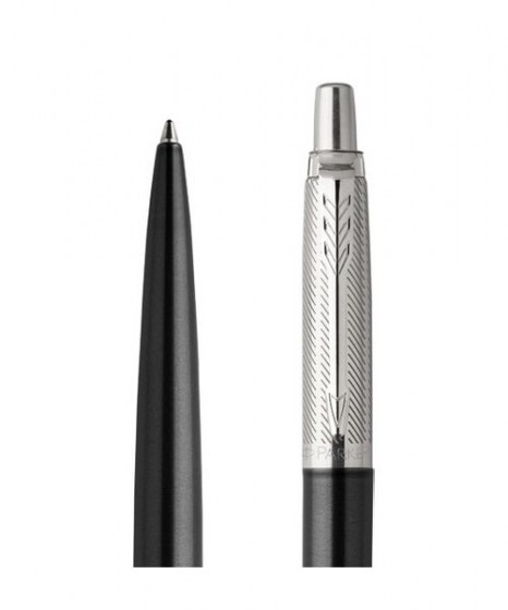 stylo-parker-jotter-premium-tower-grey-diagonal